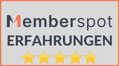 memberspot|Preise – Kostenlos testen